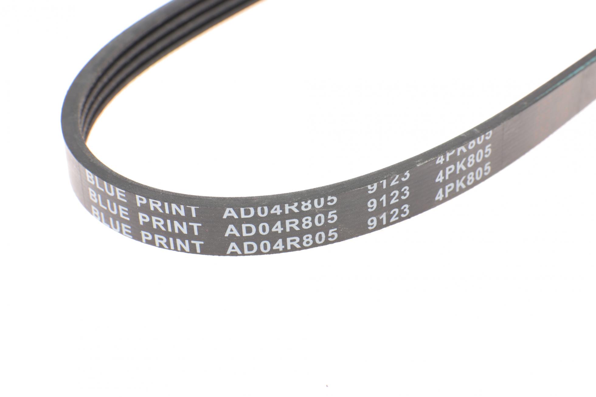 AD04R805 BLUE PRINT